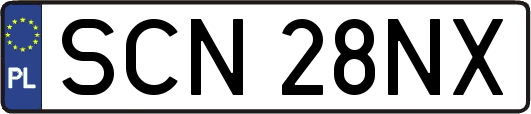 SCN28NX