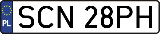 SCN28PH