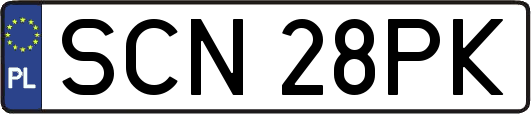 SCN28PK