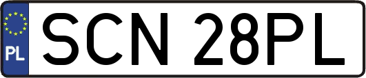 SCN28PL