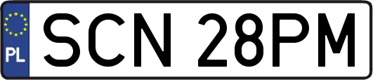 SCN28PM