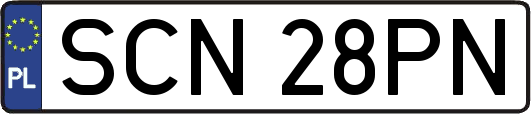 SCN28PN
