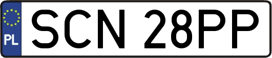 SCN28PP