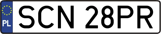 SCN28PR