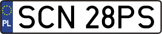 SCN28PS