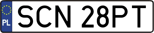SCN28PT