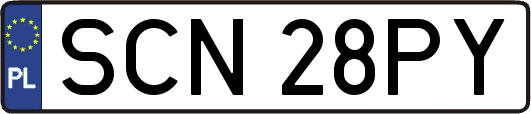SCN28PY
