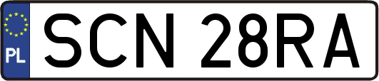 SCN28RA