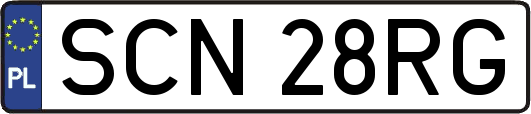 SCN28RG
