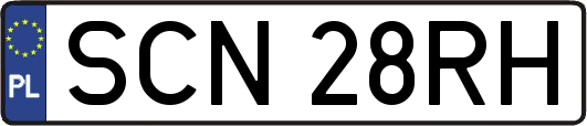 SCN28RH