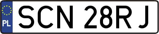 SCN28RJ