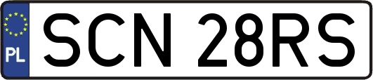 SCN28RS
