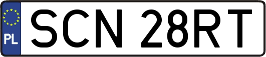 SCN28RT