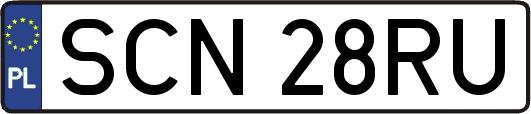 SCN28RU