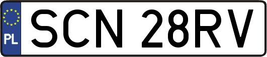 SCN28RV