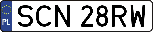 SCN28RW