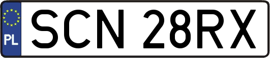 SCN28RX