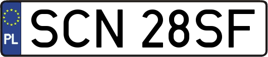 SCN28SF