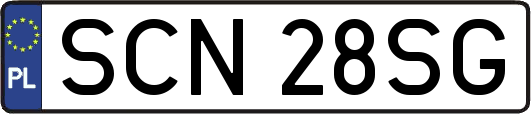 SCN28SG