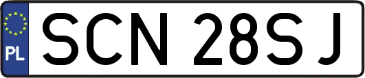 SCN28SJ