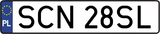 SCN28SL