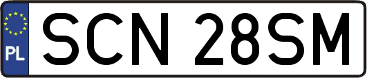 SCN28SM