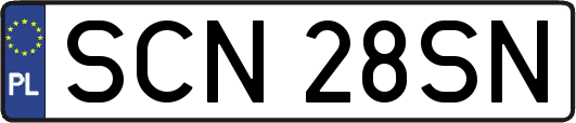 SCN28SN
