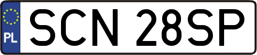 SCN28SP