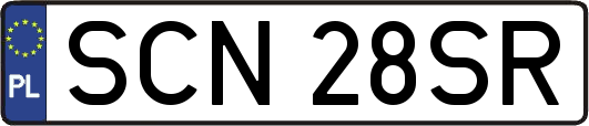 SCN28SR