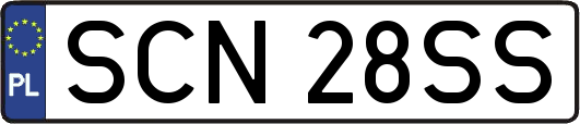 SCN28SS
