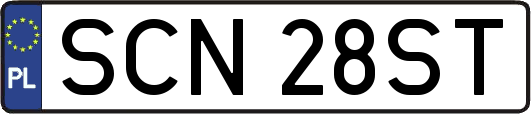 SCN28ST