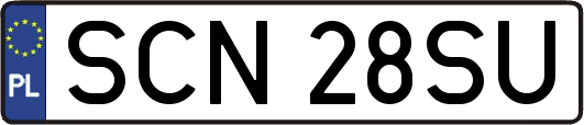 SCN28SU