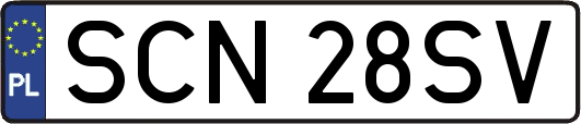 SCN28SV