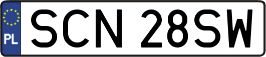 SCN28SW