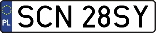 SCN28SY