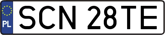 SCN28TE