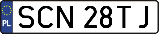 SCN28TJ