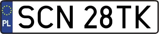 SCN28TK