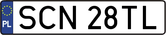 SCN28TL