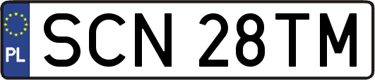 SCN28TM