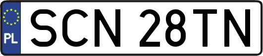 SCN28TN