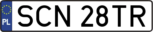 SCN28TR