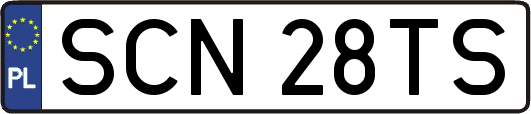 SCN28TS