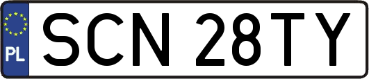 SCN28TY