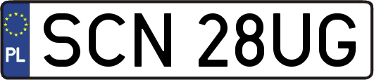 SCN28UG