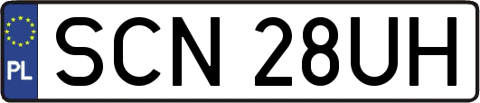SCN28UH