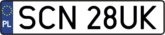 SCN28UK