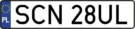 SCN28UL