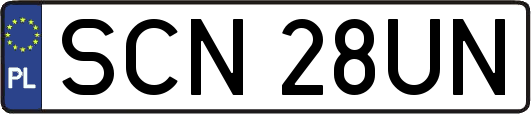 SCN28UN