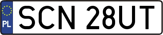 SCN28UT